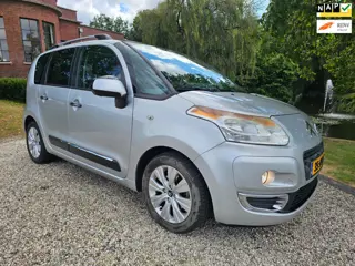 Citroen C3 Picasso 1.6 VTi Exclusive AIRCO/cruise