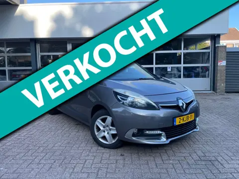 Renault Grand Scénic 1.5 dCi Express. 7p.