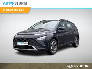 Hyundai Bayon 1.0 T-GDI Comfort |Automaat | Apple Carplay/Android Auto | Cruise Control | Airco | Ca