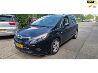 Opel Zafira Tourer 1.6 CDTI Design Edition 3e eigenaar Airco.....