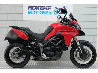 Ducati MULTISTRADA 950 ALL-ROAD (bj 2017)