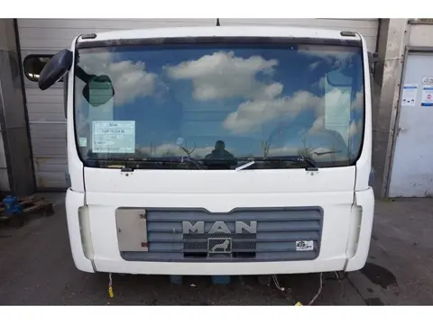 MAN F99L10 TGM 6 CYL 81.60000-7786 (bj 2008)