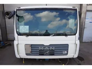 MAN F99L10 TGM 6 CYL 81.60000-7786 (bj 2008)