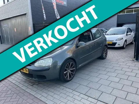 Volkswagen Golf 1.4 FSI Businessline Sport Navi NAP APK