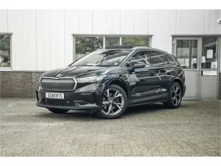 Škoda Enyaq iV 80 | SOH 91% | (bj 2022, automaat)