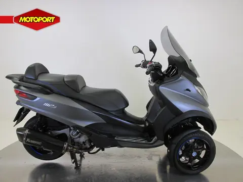 Piaggio MP3 500LT SE (bj 2018)