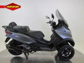Piaggio MP3 500LT SE (bj 2018)