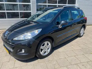 Peugeot 207 SW 1.4 VTi ( BESTEMD VOOR EXPORT)