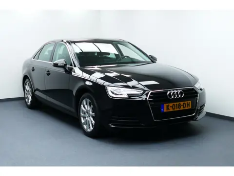 Audi A4 Limousine 35 TFSI Sport Lease Edition. Led Koplampen, Clima, Cruise, Navi, 17"LMV,