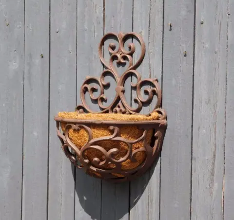 Bloemenhanger , hanger