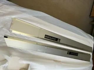 Sill covers for Lamborghini Miura