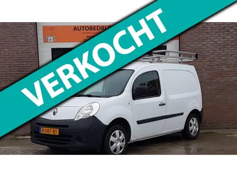 Renault Kangoo Express 1.5 dCi 75 Express Nap/Marge!