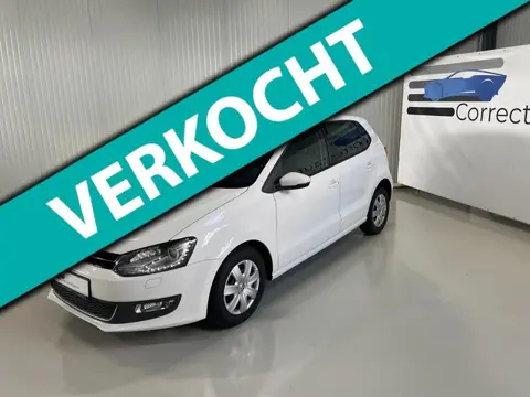 Volkswagen Polo 1.2 TSI Highline|Pano|Cruise|Led|Clima|