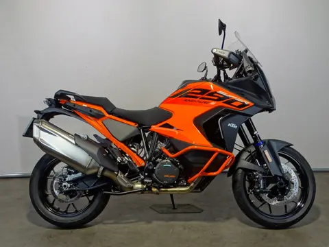 KTM 1290 SUPER ADVENTURE S (bj 2024)