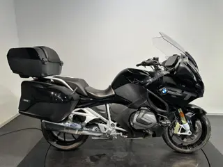 BMW R 1250 RT (bj 2022)