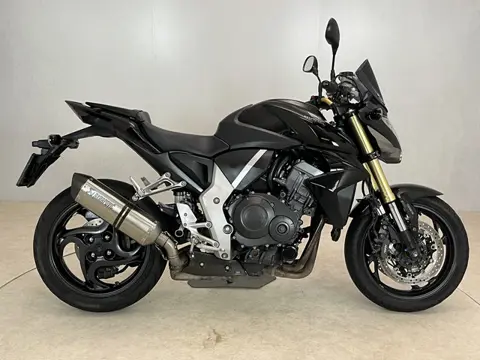 Honda CB 1000R ABS (bj 2011)