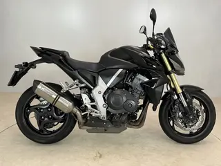 Honda CB 1000R ABS (bj 2011)