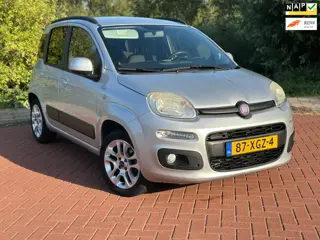 Fiat Panda 0.9 TwinAir Lounge Automaat/Airco/Nap