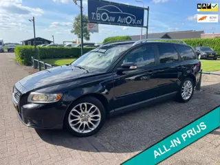 Volvo V50 1.8 Edition II | Airco | Cruise