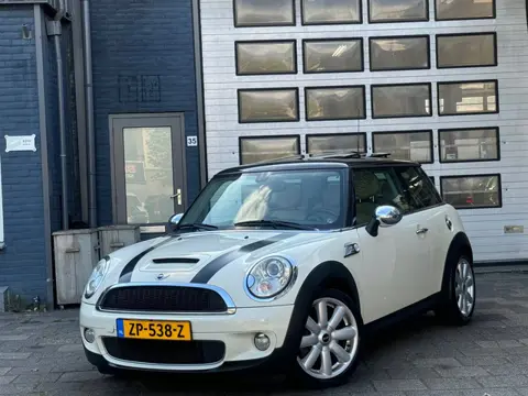 Mini Mini 1.6 Cooper S | Clima | Cruise | Pano | PDC