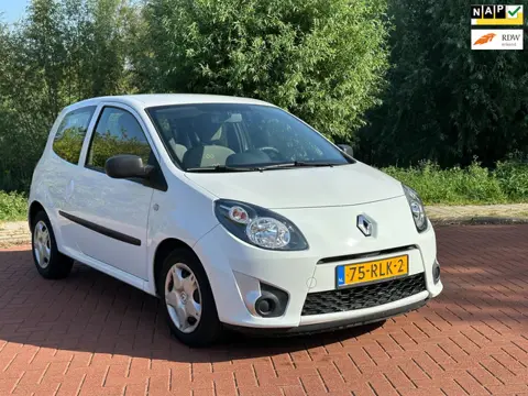 Renault Twingo 1.2-16V Authentique