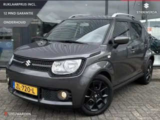 Suzuki Ignis 1.2 Select Airco/Lmv/Carplay