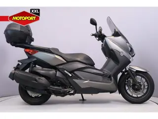 Yamaha X-MAX 400 (bj 2014)