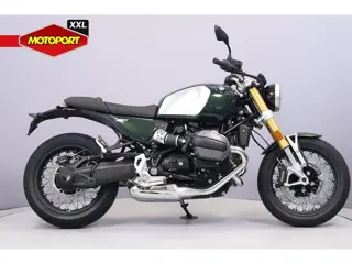 BMW R 12 NINET (bj 2025)