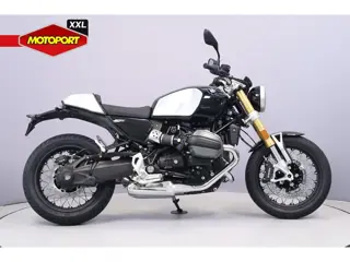 BMW R 12 NINET (bj 2025)
