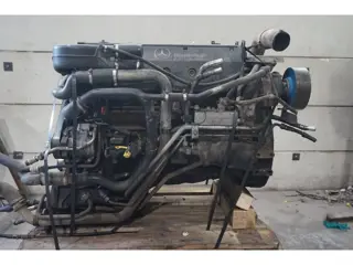 Mercedes-Benz OM906LA EURO5 290PS 90292700823285 (bj 2009)