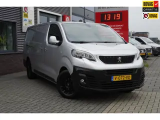 Peugeot Expert 231L 2.0 BlueHDI 120 Premium; Dubbele schuifdeur