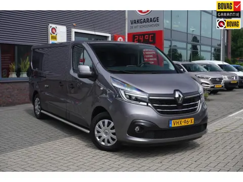 Renault Trafic 2.0 dCi 145 T29 L2H1 Comfort / Achteruitrijcamera / Navi