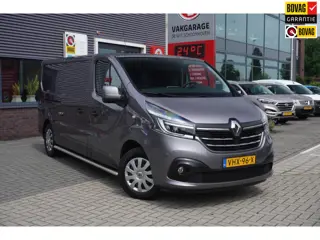 Renault Trafic 2.0 dCi 145 T29 L2H1 Comfort / Achteruitrijcamera / Navi