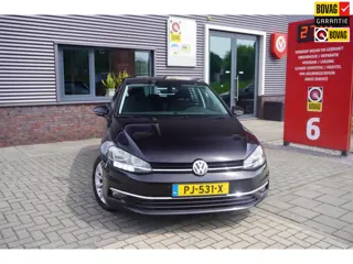 Volkswagen Golf 1.4 TSI Highline / Adaptieve Cruise