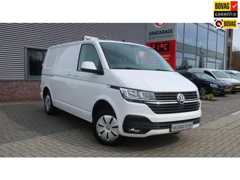 Volkswagen Transporter 2.0 TDI L1H1 28 / Navi / Airco