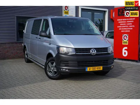 Volkswagen Transporter 2.0 TDI L2H3