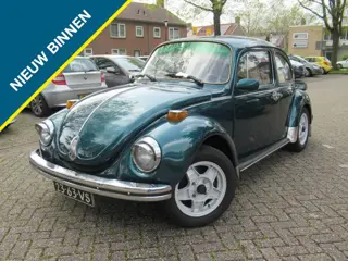 Volkswagen Kever 1303 LS Special KAEVER Edition SUPERBEETLE!