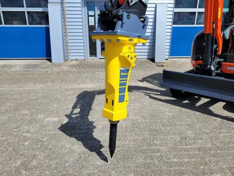 Epiroc Atlas-Copco SB 202