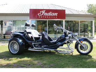 Rewaco RF1  ST- 3 Automaat