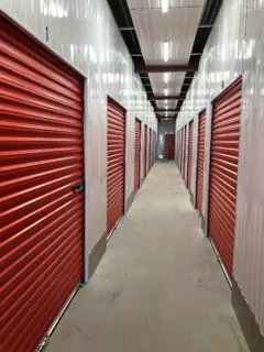 Inboedelopslag huren in Alphen aan den Rijn