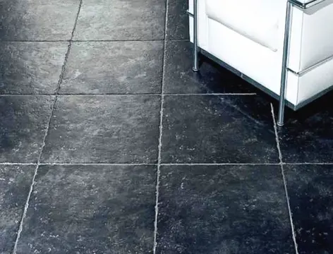 Oud landelijke klooster plavuis semi getrommelde tegel 50x50