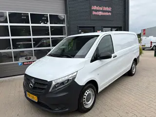 Mercedes-Benz Vito 116 CDI Navigatie 163 PK