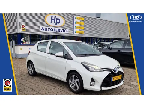 Toyota Yaris 1.5 Hybrid Trend