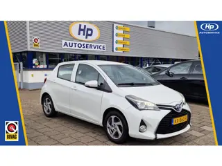 Toyota Yaris 1.5 Hybrid Trend