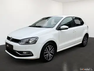 Volkswagen Polo 1.2 TSI Highline pdc clima start/stop 15”lmv