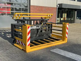 VDW GTM 430 (bj 2026)