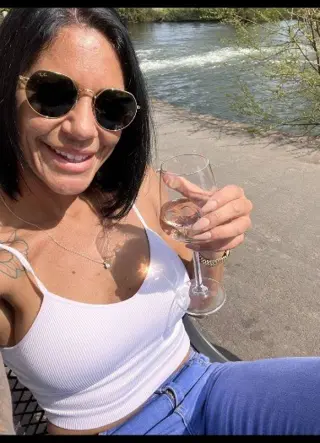 Dame uit Utrecht zoekt man! Jij?