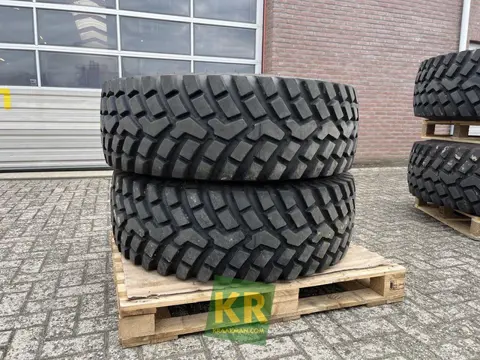 Overige Overige banden #62750