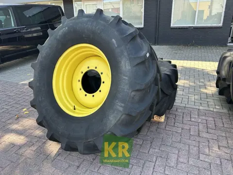 Vredestein Banden-Vredestein-41978