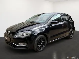 Volkswagen Polo 1.2 TSI Highline sound pdc clima start/stop stoelvw